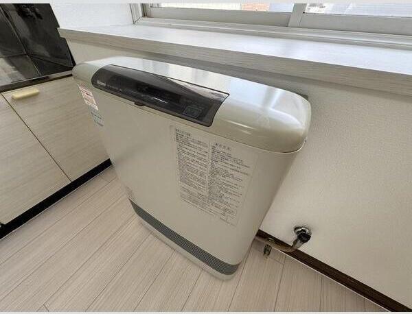 札幌市白石区本通１１丁目南のアパート