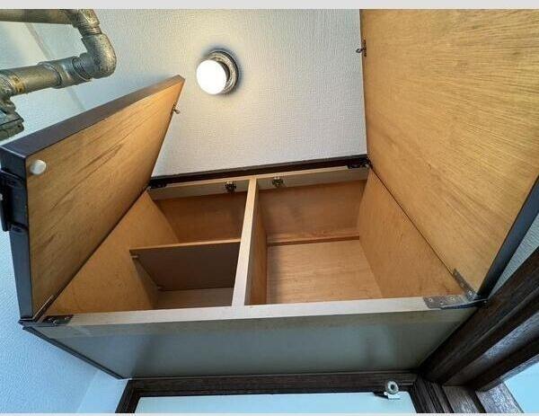 札幌市白石区本通１１丁目南のアパート