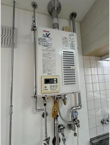 札幌市白石区本通１１丁目南のアパート