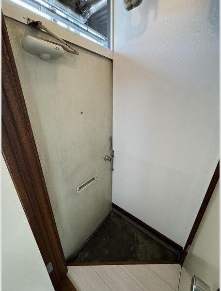 札幌市白石区本通１１丁目南のアパート