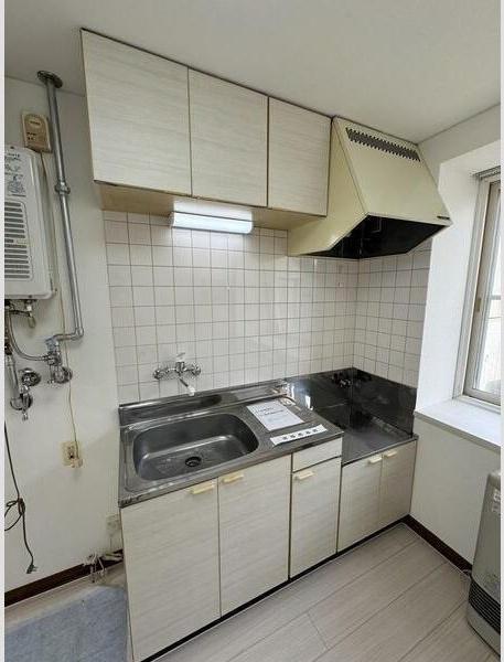 札幌市白石区本通１１丁目南のアパート