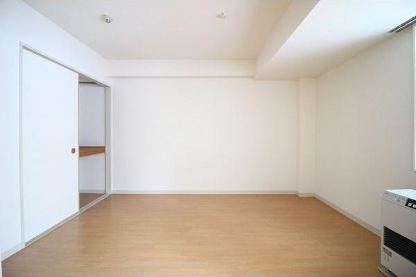 札幌市白石区栄通１９丁目のマンション