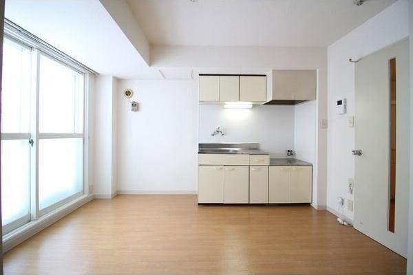 札幌市白石区栄通１９丁目のマンション