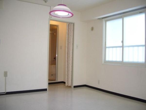 札幌市白石区栄通１９丁目のマンション