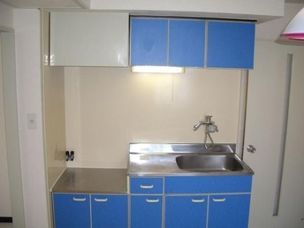 札幌市白石区栄通１９丁目のマンション