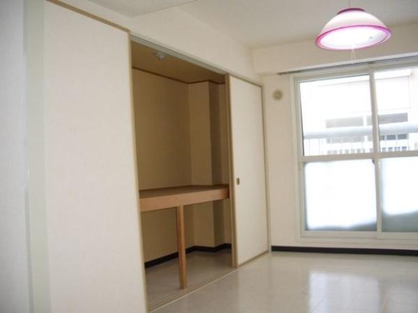 札幌市白石区栄通１９丁目のマンション