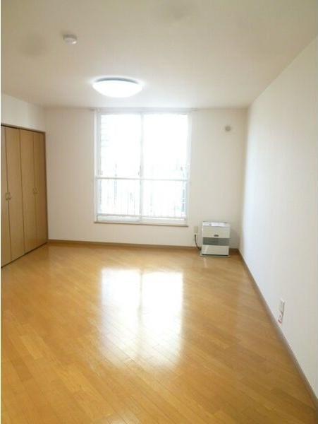 札幌市中央区南五条東５丁目のアパート