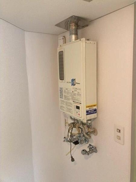 札幌市中央区南十五条西６丁目のマンション