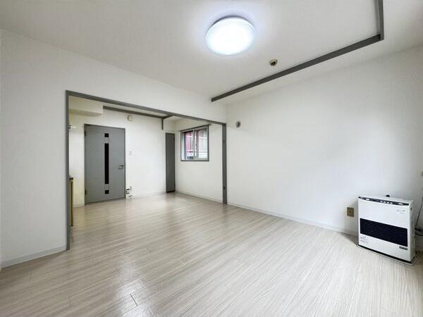 札幌市中央区南十五条西６丁目のマンション