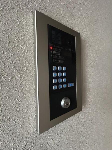 札幌市中央区北三条西２３丁目のマンション