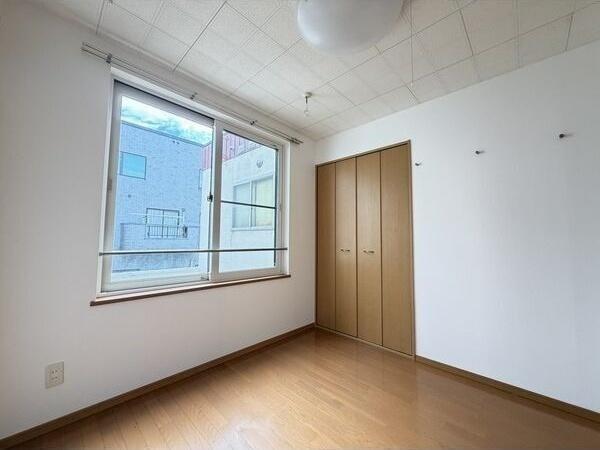 札幌市中央区南九条西９丁目のアパート