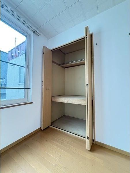 札幌市中央区南九条西９丁目のアパート