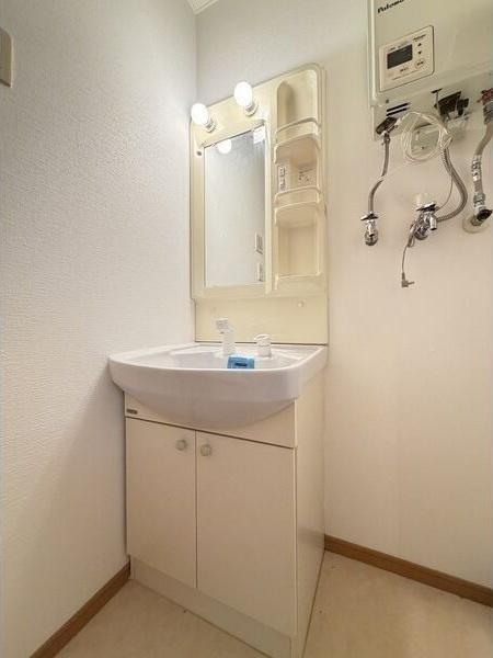 札幌市中央区南九条西９丁目のアパート