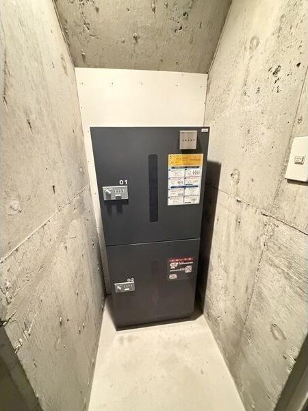 札幌市中央区南九条西９丁目のアパート