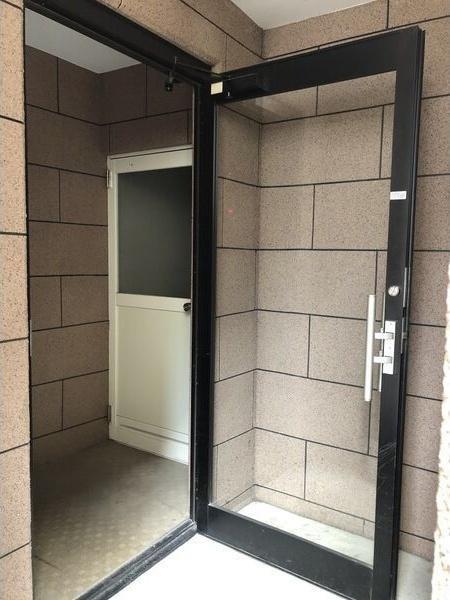 札幌市中央区南九条西９丁目のアパート