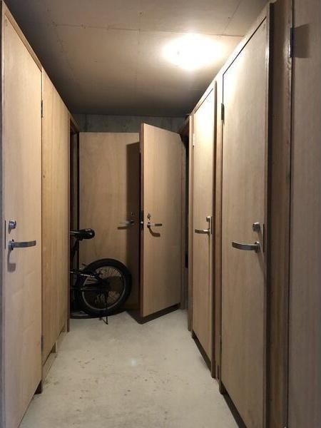 札幌市中央区南九条西９丁目のアパート