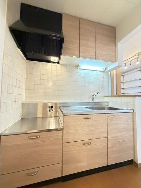 札幌市中央区南九条西９丁目のアパート