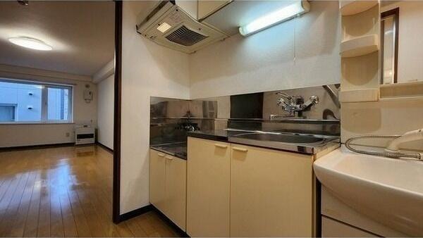 札幌市中央区南八条西１２丁目のマンション