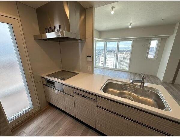 札幌市東区北六条東２丁目のマンション