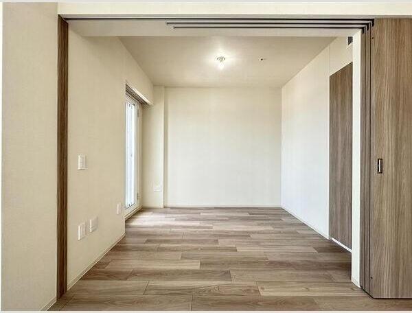 札幌市東区北六条東２丁目のマンション