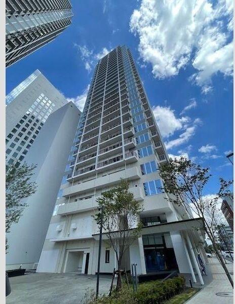 ザ・札幌タワーズ　イーストタワー　2407号室