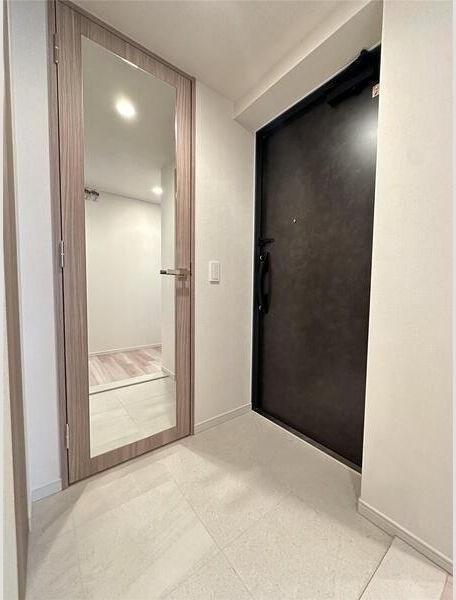 ザ・札幌タワーズ　イーストタワー　2407号室