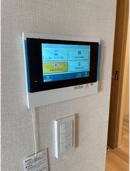 札幌市東区北六条東２丁目のマンション