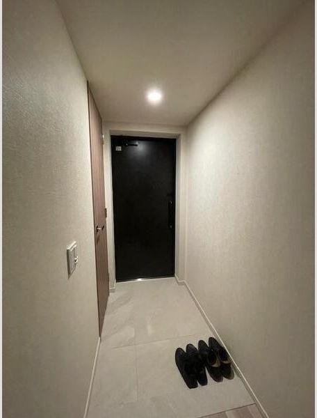 ザ・札幌タワーズ　イーストタワー　2404号室