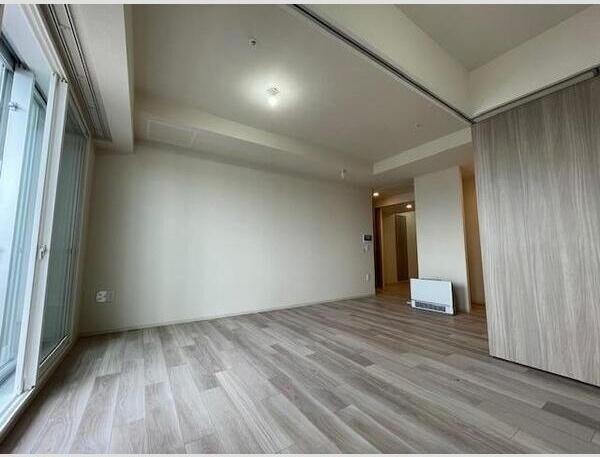 ザ・札幌タワーズ　イーストタワー　2404号室