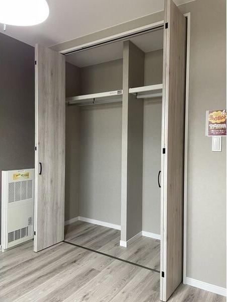 ノルフィーノ星置駅前通り