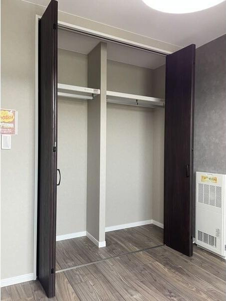 札幌市手稲区星置二条４丁目のテラスハウス