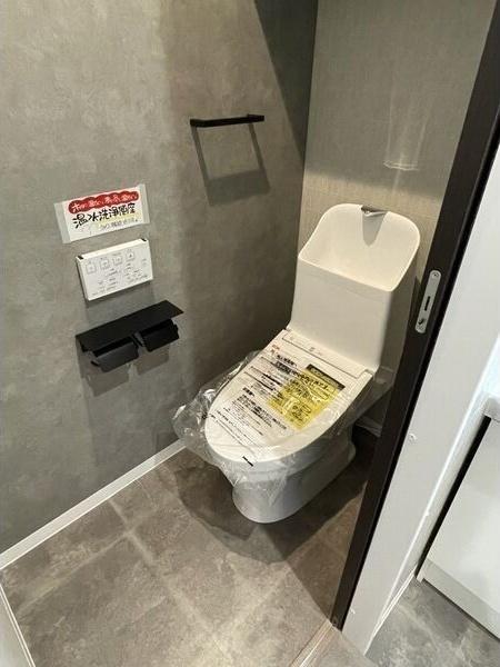 札幌市手稲区星置二条４丁目のテラスハウス