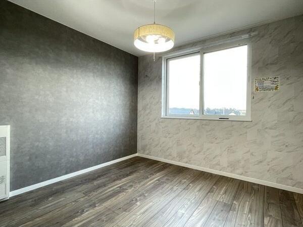 ノルフィーノ星置駅前通り