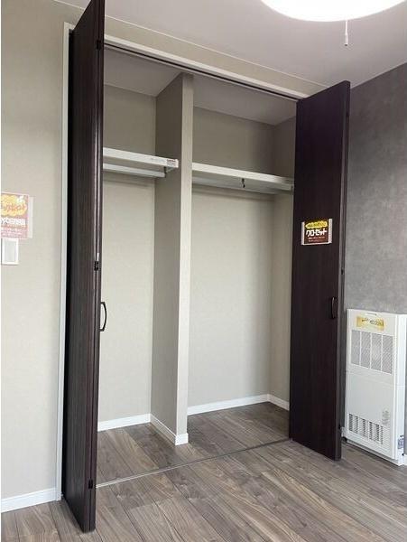 札幌市手稲区星置二条４丁目のテラスハウス