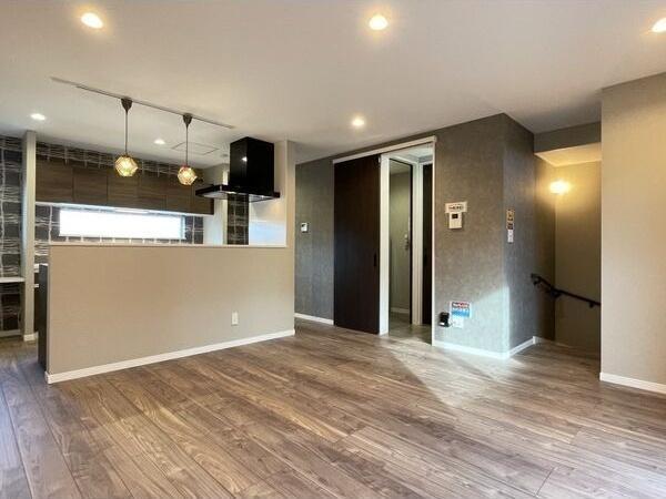 ノルフィーノ星置駅前通り