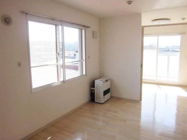 札幌市北区北二十七条西９丁目のマンション