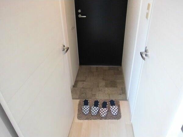 札幌市北区北二十七条西９丁目のマンション