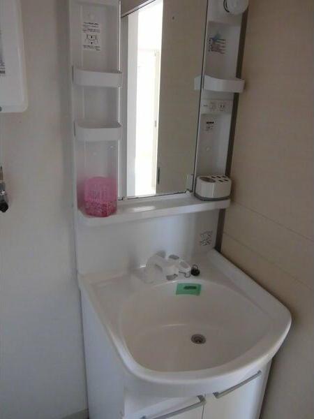 札幌市北区北二十七条西９丁目のマンション