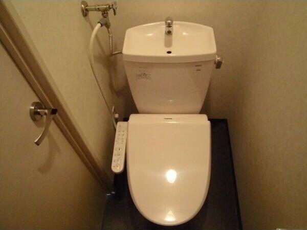 札幌市北区北二十七条西９丁目のマンション