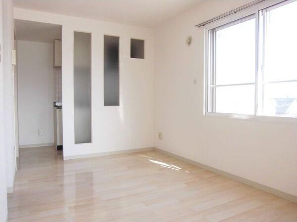 札幌市北区北二十七条西９丁目のマンション