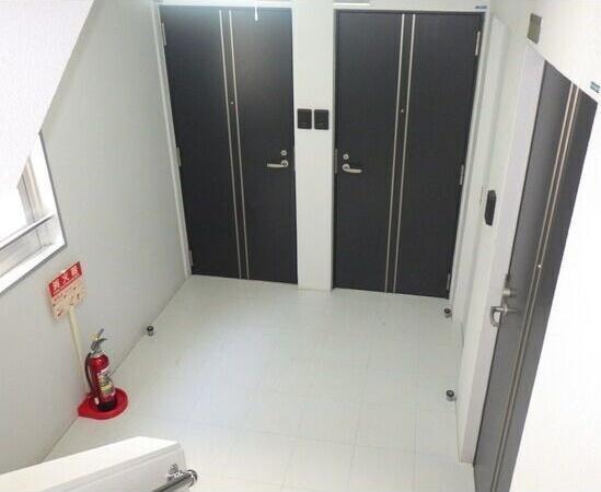 札幌市北区北二十六条西６丁目のマンション