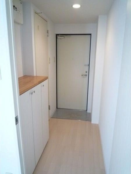 札幌市北区北二十六条西６丁目のマンション