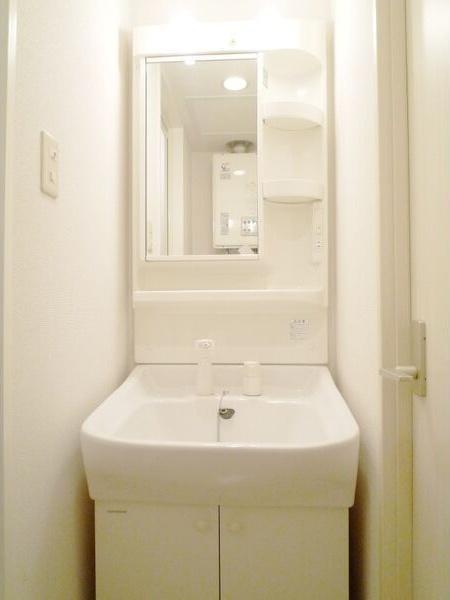 札幌市北区北二十六条西６丁目のマンション