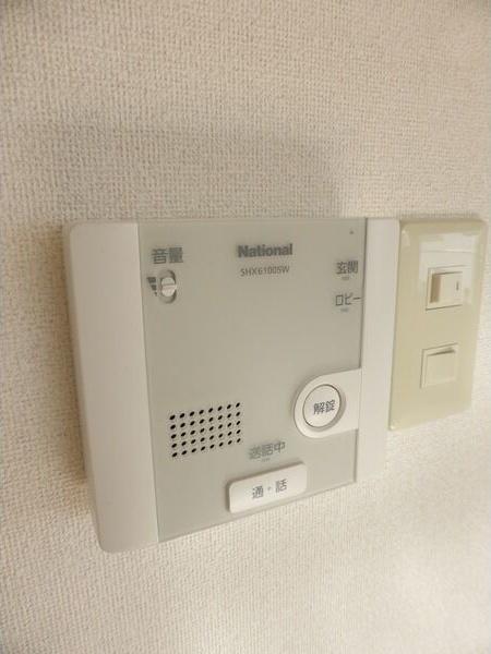 札幌市北区北二十六条西６丁目のマンション