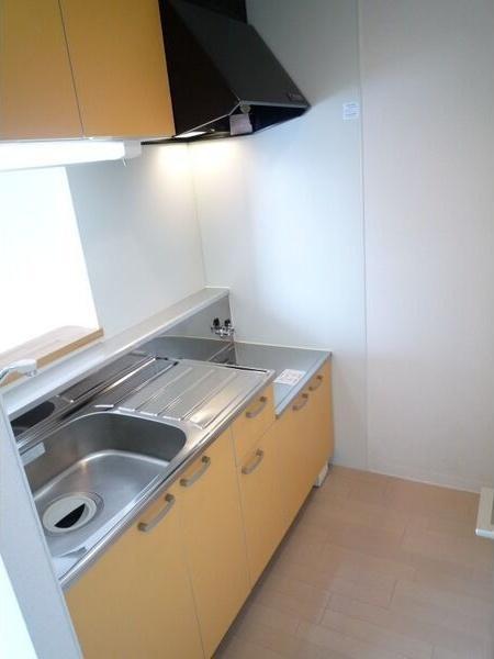 札幌市北区北二十六条西６丁目のマンション