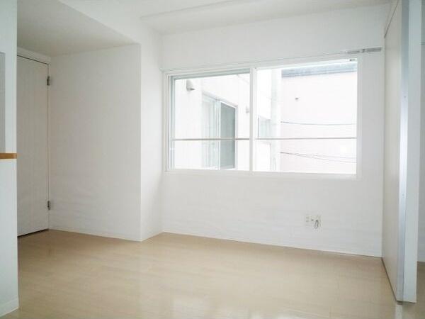 札幌市北区北二十六条西６丁目のマンション