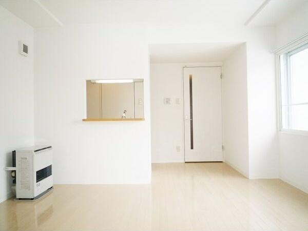 札幌市北区北二十六条西６丁目のマンション