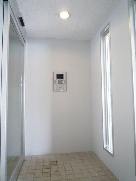 札幌市北区北二十六条西６丁目のマンション