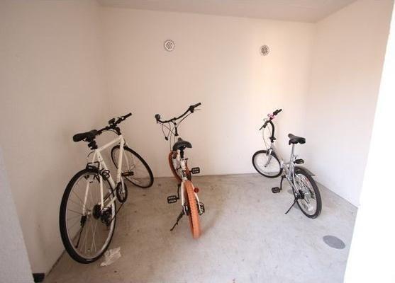 札幌市北区北二十一条西７丁目のアパート