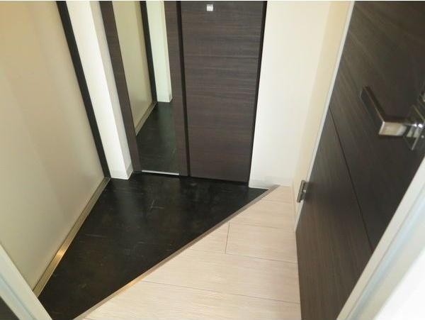 札幌市北区北二十二条西６丁目のマンション